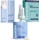 Terromed Just thinkt Complant Compline Wellness Bundle – 三重支持pH平衡,臭味控制和亲密健康