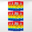 12 Pack 百科全书党超强度预防最终党前补充水力大 享受你的酒,醒来好。 帮助减少可能的宿醉