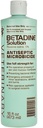 Betadine 5% 溶液, 16 Fl Oz (一包)