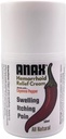 Anax 天然热辣椒粉有助于与痔疮有关的肛门痒痒、疼痛和炎症