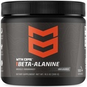 MTN OPS Alanine Powder PreWorking for Muscle Endurance & Force, 3g of Beta Alanine per Service, 不受欢迎的100种服务