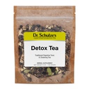 Schulze博士的“解毒茶”“全用草药”“强力消化兴奋剂”“饮食补充剂”“绝世活人清洁剂”“帮助消除气体和消化”“释放毒素”。