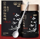 Gangwoninsam) 韩国红金森提取器 Ginseno25 240g / 8.46 f. oz – 包含100%纯朝鲜6年老红金森根提取器