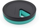 旅行 RX Pill Case by Type Two Labs – Weekly 7 Day Pill Box, Pills的紧凑磁力组织器符合Purses或Pockets, Rugged Daily Caddy holds Vitamins, Suppless and Medicalation. 互联网档案馆的存檔,存档日期2014-03-02. (Vibrant Teal) (英语).