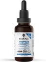 BEE and You Liquid Propolis 提取器,水溶性,维生素D3+K2,高概率,免疫支持补充剂,酸喉救济,抗氧化剂,Keto,Paleo,Gluten-Free, 1 Fl Oz(1包)