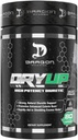 DRAGON PHARMA DryUP,高概率尿分和热致病矩阵,灵活使用,无刺激补充,适合竞争或照相的完美准备(80卡普勒)