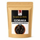 Goraka 200g(7oz),Dried Garcinia Cambogia, 天然食物喷洒剂 | Malabar Tamarind | Kudampuli