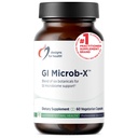 GI Microb-X-植物固醇支持,清洁剂+除毒补充剂与Tribulus,Berberine + Barberry 提取剂-蔬菜+非GMO(60 Capsules)