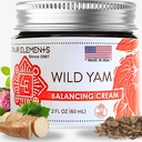 四元素 4E 野生亚姆平衡奶油 2 OZ - 1st Place Winner 在2023年国际奶油和咸菜研讨会上获得冠军! 在美国WI荣耀的农耕,手工艺和包装.