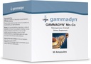 UNDA GAMMADYN MN-Co Manganese-Cobalt Oligo-Element 补编 30 安普卢斯