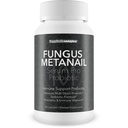 Fungus Metanail Serum Pro Probiotic - 我们最好的 Probiotic Metanail Complex Fungal Nail 治疗 Toenails - 天然的 Probiotic Fungus Metanail Toenail Fungus 治疗 - Premium Metanail Serum