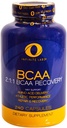 无限实验室- BCAA 卡普尔