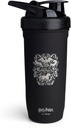 Smartshake Reforce 无锡钢铁 哈利·波特 Porningo Patronum 风格 摇摆瓶(900 ML /30oz) QQ轻量级抵抗运动 摇摆瓶配软立德 QQ 防漏,BPA 免费 & DEHP免费