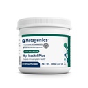 Myo-Inositol Plus - 神经系统、压力、睡眠和Mood-Non-GMO、Gluten-Free、Vegan - GMP认证设施 - 30位服务员