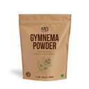 MB 草药 Gymnema Leaf Powder 1 lb / 16 oz | 454 gram | Meshshringi ow Powder | Gymnema Sylvestre |