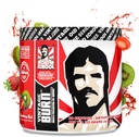 Vintage Burning – Fat Burner Powder for Men and Women – 美味的热致性脂肪和体重损失饮料 - 绿咖啡豆,咖啡因,Raspberry Ketones – 草莓 Kiwi Flavor – 30 services