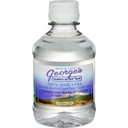 Georges Aloe Vera - 100% Aloe Vera - 防腐自由 - 8 fl oz (Pack of 4) (英语).