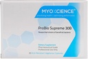 MYOXCIENCE ProBio Supreme (30亿CFU) | 30个蔬菜卡普尔