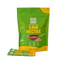 Kavahana Kava Nectar 经典仪式等级 诺贝尔 Kava Nectar 棒棒包装 — 推动社会提升、放松和压力支持, 即时 Kava Dried Kava Juice