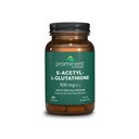 显著营养 S-乙酰L-Glutathione 补充剂 - 正常肝脏解毒支持和最佳抗氧化剂效应临床研究