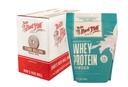 鲍勃的红磨坊蛋白质集中,12 oz (Pack of 4) - Keto Friendly, Kosher (英语).