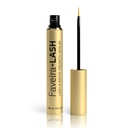 眼球血清促进眼球生长: Faveira Beautifule 眼球血清和 眉球血清具有高级公式,用于更长的Fuller和Thicker Luscious Lashes和眉球3ML