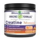 (原始内容存档于2018-09-21) (中文(简体) ). Official Formulaments Micronized Creatine Monohydrate Powder Supplement + 5000 mg pervice + 理想前和后期工作补编 → 制造于美国(1 LB, Orange).
