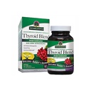 Nature's Answer Throid complete Liquid 90 Capsules 推动甲状腺健康 自然能量助推 帮助代谢