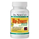 牛顿博士的自然学 Nu-Zymes Plus 消化酶 90 植物学 Capsules