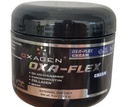 OXA-Flex Glucosamine & Chondroitin Cream 与 MSM & Collagen – 男女天然奶油 – Soothe Joint, Bone & Muscle pains, 改善流动性, Relieve 的不适和加速愈合 - 4 Oz