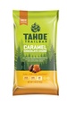 Tahoe Trail Bar,植物天然能源酒吧(1.94 Ounce 蛋白质酒吧,12 Counter) 高蛋白非GMO,Gluten Free,Vegen 健康小吃 - 焦糖巧克力春克