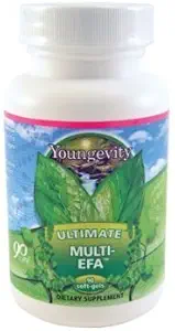 ULTIMATE MULTI-EFA - 90 盖 - 3 包
