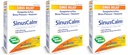 Boiron - Sinus Calm Sinus Relief - 1 每班60塔布
