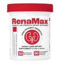 Capsule Kedney recovers & Kedney Care Supplement - 支持正常Kedney功能的Probiotic & Prebiotic Supplement - 每Capsule 5亿 CCFU - 在美国制造(90 Caps (1 Pack))