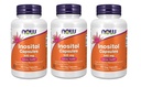 现在食品 Inositol 500mg 100 Capsules (3包)