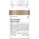 BIG BOLD HEALTH 微生素 复原生素 + Gut 健康与免疫系统支持的亲原补充剂 - 具有Imune-Active喜马拉雅山地盐水大麦 - Gluten-Free(120个植物卡普尔)