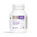 生物岛 Lysine 为青年而上 60块可嚼的药片