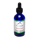 GoldenSeal 无酒精提取液 — 天然,有机来源的GoldenSeal Root 补充文摘,呼吸和免疫支持 — 冷压金丝滴, 1 Fl Oz