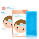 Frida Baby Cool Pades, Fever Patch for Kids, Fever Dreaker, 不舒服和头痛救济, 5 Counter