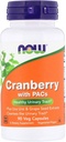 现在食品 Cranberry, 90帽( 多包)