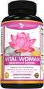 与黑科霍什、索伊·伊索夫拉沃内斯、唐奎、热闪电救济和妇女夜汗救济、非GMO、60个卡普苏莱、30个服务社合编的有活力花园更年期救济补编