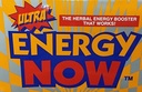 (原始内容存档于2019-09-21) (英语). ULTRA Energy Now GINSENG HERBAL Supplment by Energy Now, 36 Packets (Pack of 1).