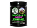 Vegan Brain & Body Boost:一个植物型生活方式的顶端樱桃 工作智能 反衰老 健身 维加温 氨基酸 - Creatine, Taurine & Beta Alanine 40 services/300g
