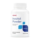 GNC Inositol粉末600mg,在细胞功能和生长中发挥关键作用,378种服务