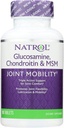Natrol Glucosamine Chondroitin 和 MSM - 90块平板