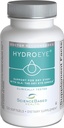 Hydro-Eye软胶 -- -- 干眼救济 -- -- 特征GLA、EPA、DHA和其他关键营养物 -- -- 120个