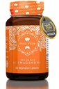 KSM-66 Ashwagandha KSM 66 Ashwagandha KSM-66 USDA Organical Ashwagandha Asshwagandha Asshwagandha Organical Asshwagandha Capsules Aswagandha Vitamin Aswaganda 60 Capsules