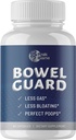 Bowel Guard -- -- 植物活性消化酶与Probiotics补充剂 -- -- Probiotic消化援助 -- -- 布洛丁和气体 -- -- 30天供应 -- -- Paleo -- -- Keto -- -- 60 Ct
