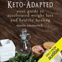Keto 升级