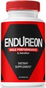 NutraRize Endureon Pills – 官方Endureon Pro公式,配有天然成份帮助支持能源,Stamina,以及日常信心,易取药(60 Capsules)